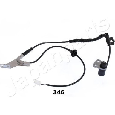 Sensor, Raddrehzahl | ABS-346