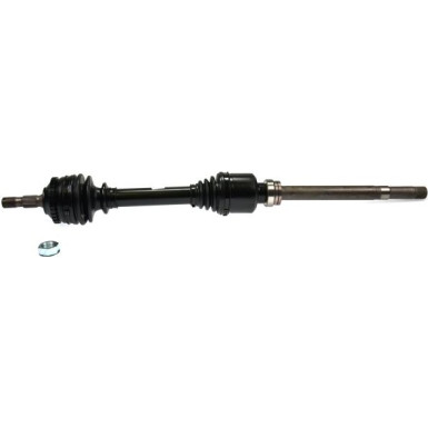 SPIDAN Antriebswelle 21959 SPIDAN Antriebswelle 21959