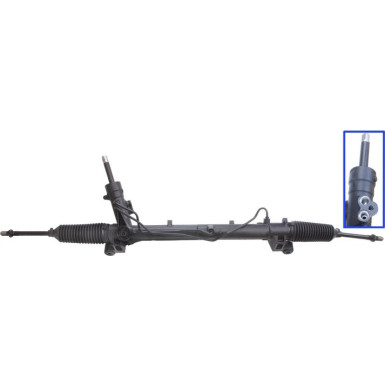 Lenkgetriebe hydraulisch | FORD C-Max 07 | 711520969