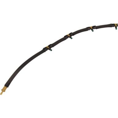 15-0028 Schlauch, Leckkraftstoff 15-0028 Schlauch, Leckkraftstoff