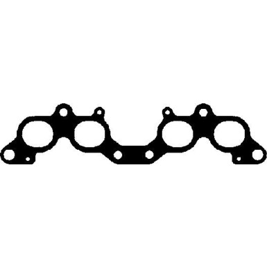 CORTECO Auspuffdichtung 450034P