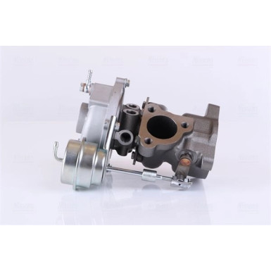 Nissens Turbo | AUDI A4 00 | 93184
