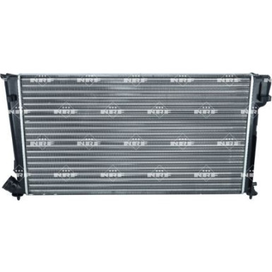 Kühler, Motorkühlung | 509510A