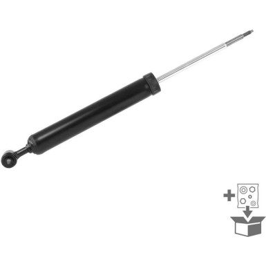 MONROE ORIGINAL HA li/re | FIAT 500 12 | G2235 MONROE ORIGINAL HA li/re | FIAT 500 12 | G2235