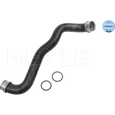 Kühlerschlauch | 0192220027 Kühlerschlauch | 0192220027