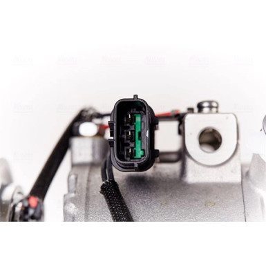 Kompressor PKW Hyundai iX35 09 FIRST FIT 890651