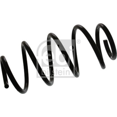 FEBI BILSTEIN Fahrwerksfeder 46932