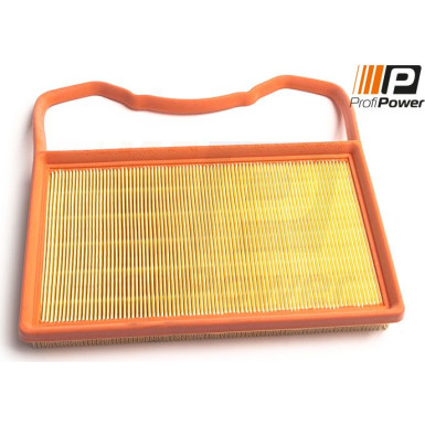 PROFIPOWER Luftfilter | 2F0287