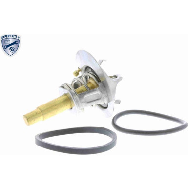 VEMO Thermostat, Kühlmittel V30-99-0104 Expert Kits +