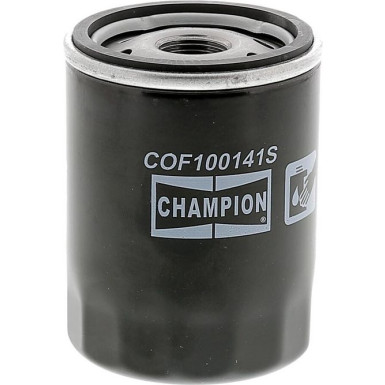 CHAMPION Ölfilter COF100141S CHAMPION Ölfilter COF100141S