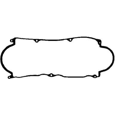440203P Dichtung, Zylinderkopfhaube