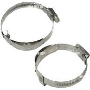 Ladeluftschlauch | 166127 Ladeluftschlauch | 166127