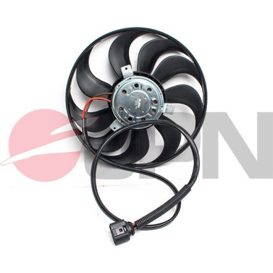 JPN Lüfter, Motorkühlung 62C0086-JPN