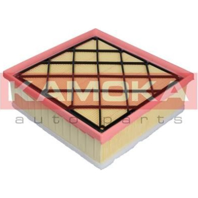 KAMOKA Luftfilter