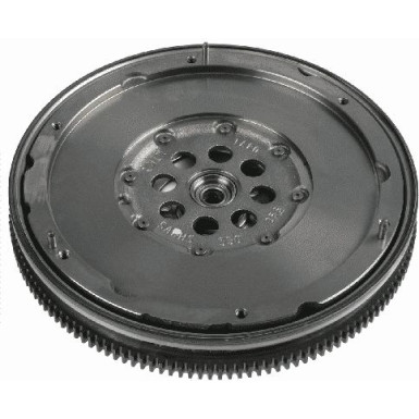 SACHS Schwungrad 2294 000 836 Zwei-Massen-Schwungrad