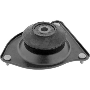 MK197 Reparatursatz, Federbeinstützlager MOUNTING KIT MK197 Reparatursatz, Federbeinstützlager MOUNTING KIT