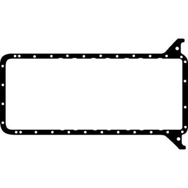 026330P Dichtung, Ölwanne