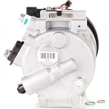 Kompressor PKW Hyundai iX35 09 FIRST FIT 890651