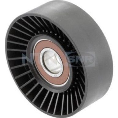 SNR Umlenk-/Führungsrolle, Keilrippenriemen SNR Umlenk-/Führungsrolle, Keilrippenriemen