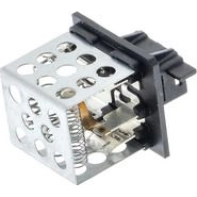 MAHLE Widerstand, Innenraumgebläse ABR 91 000P