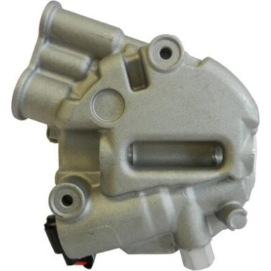 Kompressor, Klimaanlage BEHR ACP 156 000S