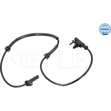 SENSOR, RADDREHZAHL MEYLE-ORIGINAL: True to OE 0148990084