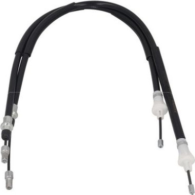 KAMOKA Seilzug, Feststellbremse 1190403