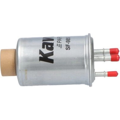 AMC Kraftstofffilter PKW | SSANGYONG Actyon,Kyron,Rexton 04 | SF-985