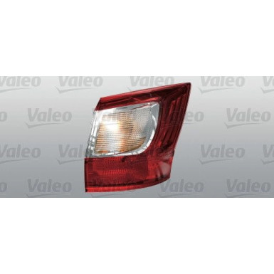 Heckleuchte A R M K-PLATTE VALEO PQ | FORD GRAND C-MAX 12,10-2,15 | 44448