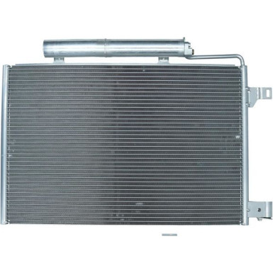 KAMOKA Kondensator, Klimaanlage 7800228