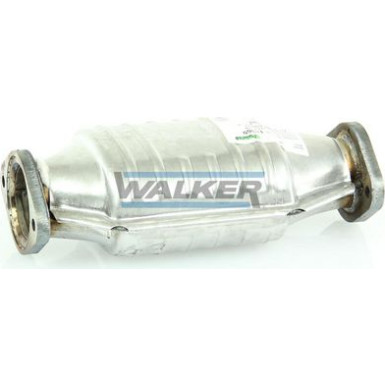 WALKER Mittelschalldämpfer WALKER Mittelschalldämpfer