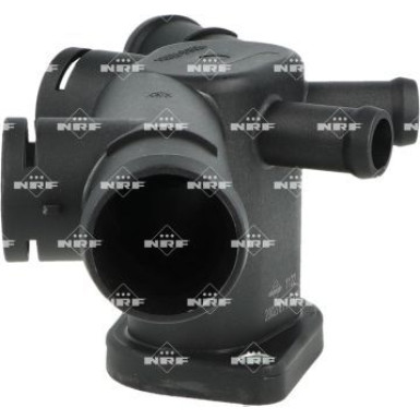 NRF Kühlmittelflansch 775003