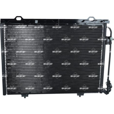 Kondensator, Klimaanlage EASY FIT 35463