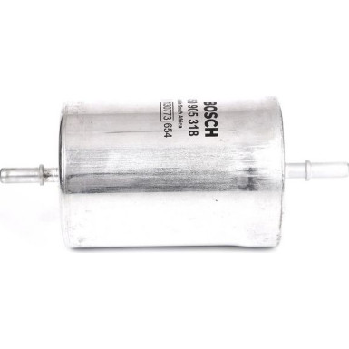 Kraftstofffilter | AUDI,SEAT,SKODA,VW | 0 450 905 318