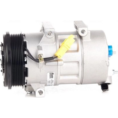 Kompressor PKW Citroen C4 04 FIRST FIT 89493