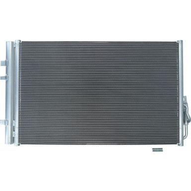 KAMOKA Kondensator, Klimaanlage 7800015