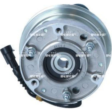NRF Kühlerlüfterkupplung 49700