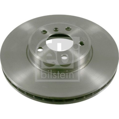 FEBI BILSTEIN Bremsscheibe 21177