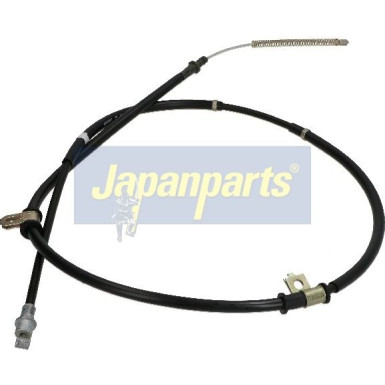 Seilzug, Feststellbremse Mitsubishi T. Galant 1.8-2.5 92-04 Pr BC-500