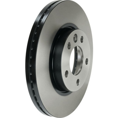 Bremsscheibe Vw P. T5 03 TRW SINGLE DF4308S