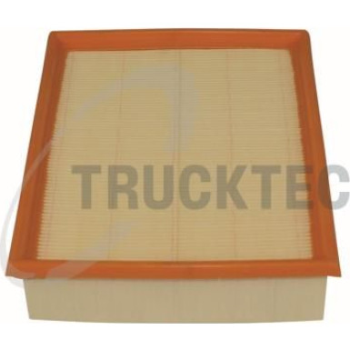 TRUCKTEC AUTOMOTIVE Luftfilter 08.14.038 TRUCKTEC AUTOMOTIVE Luftfilter 08.14.038