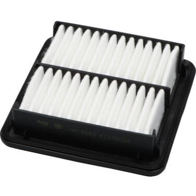 AMC Luftfilter PKW | HONDA Civic 1.0 17 | HA-8683