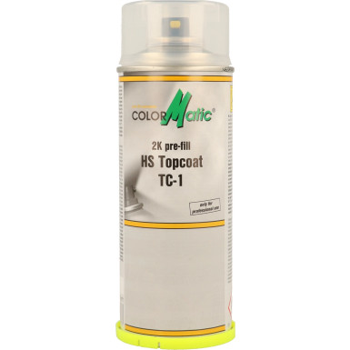 Colormatic 2K pre-fill HS TC-1 307ml | 230677