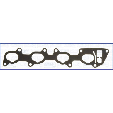 AJUSA Dichtung, Ansaugkrümmer 13072000