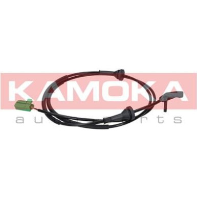 KAMOKA Sensor, Raddrehzahl | 1060453