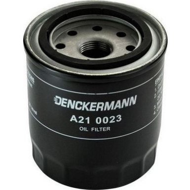 DENCKERMANN Ölfilter | A210023