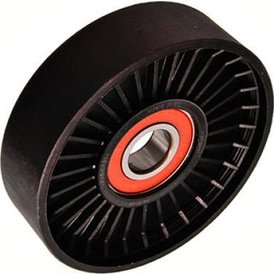 54-0105 Spannrolle, Keilrippenriemen