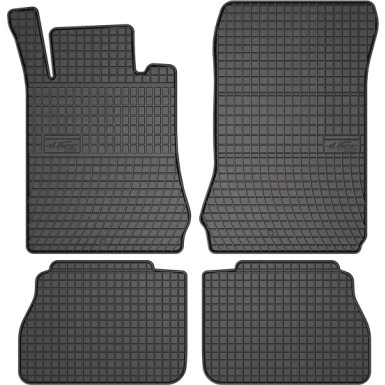 Passgenaue Kofferraummatte Gummimatten Db E-Klasse W210 | 0786 Passgenaue Kofferraummatte Gummimatten Db E-Klasse W210 | 0786