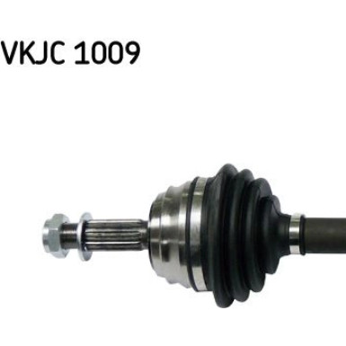 SKF Antriebswelle | VKJC 1009