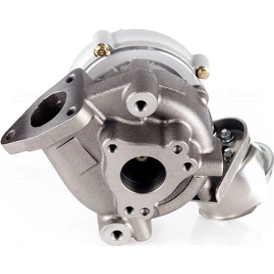 Nissens Turbo TOYOTA Rav4 II 01 FACTORY NEW 93217